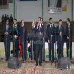 Yarmouk band